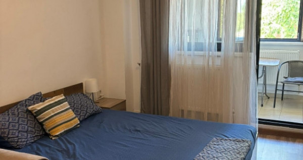 Negociabil, vand garsonieră etaj 1