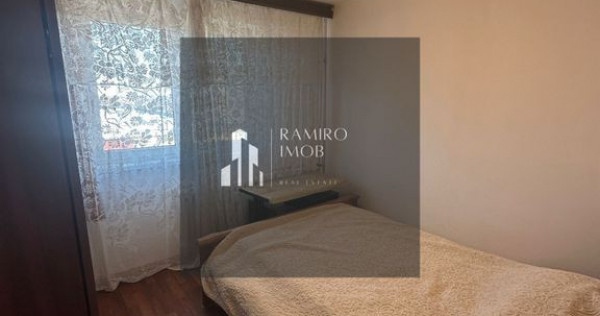 Apartament 2 camere decomandat Nitu Vasile / Piata Sudului