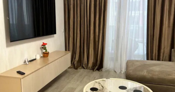 Apartament 2 camere Exigent Plaza F4-Centrala Proprie-Proxim