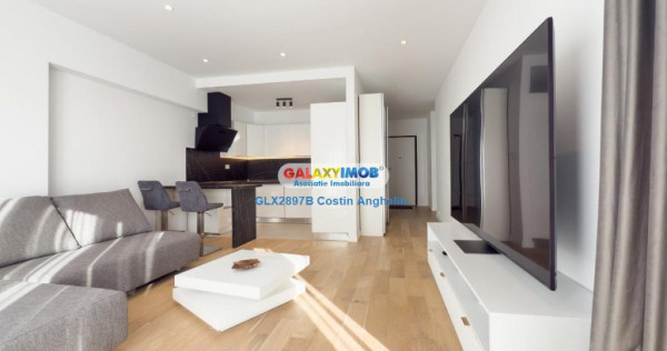 Apartament 2 Camere Premium - One Cotroceni Park