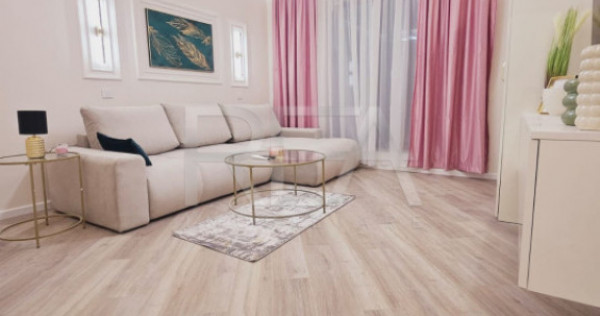 Garsoniera | Complexul Rezidential Exigent Plaza | Faza 5 |