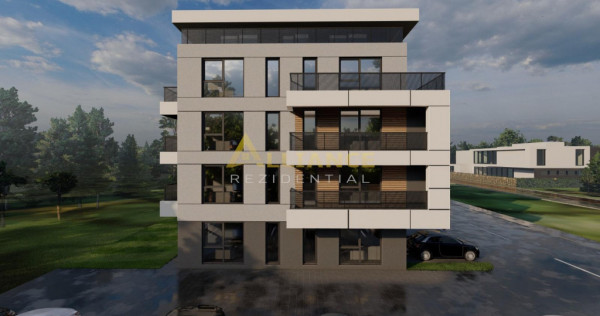 ZONA PRIMARIEI POPESTI - Apartament tip studio - 53 mp