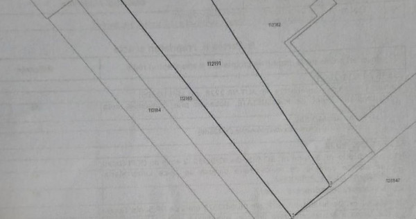Oportunitate Investiție - Clădire Comercială &ndash; Zona Spitalul Județean
