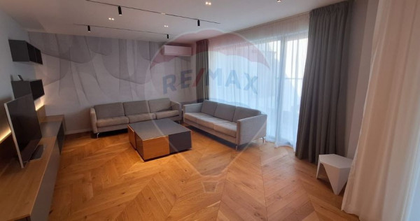 Apartament 3 camere de &icirc;nchiriat in Buna Ziua, strada Mi...