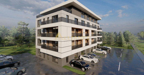 EXCLUSIVITATE - Studio - 78.140eur TVA inclus