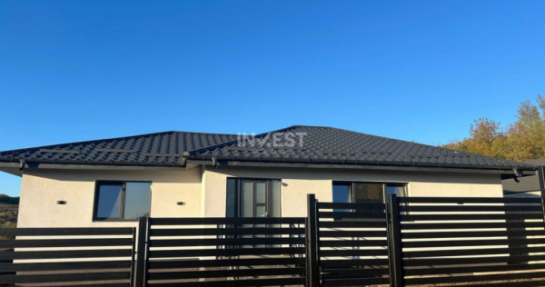 Casa Noua 4c Valea Lupului-Iași