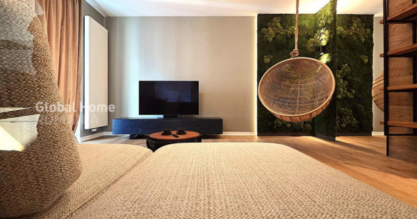 Apart 2 camere 60m2 + Loc de parcare Subteran | Cloud 9 - Av