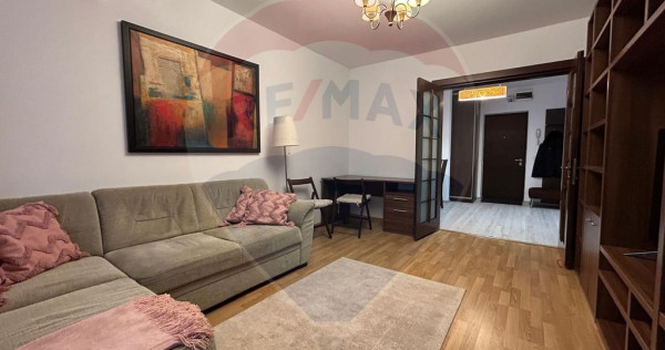 Apartament cu 2 camere de &icirc;nchiriat &icirc;n zona Aviatorilor