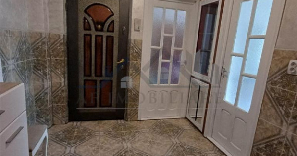 Apartament 3 camere Nicolina - Lidl