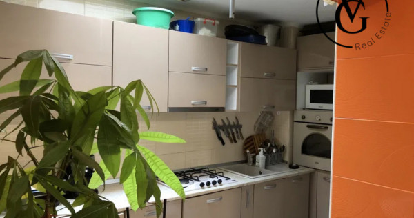 Apartament 4 camere | Curte privata | Loc parcare