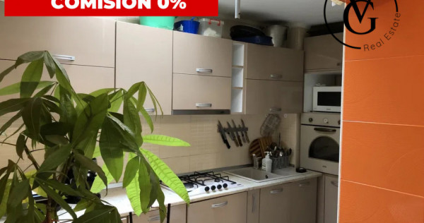 Apartament 4 camere | Curte privata | Loc parcare