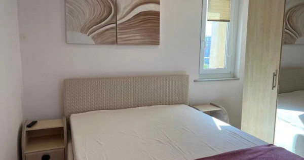 Apartament 3 camere D, in Podu Ros