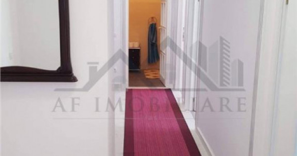 Apartament 3 camere zona Visoianu - CUG