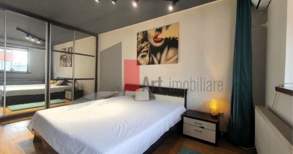 Vand apartament 3 camere-Chiajna- Militari Residence+loc ...