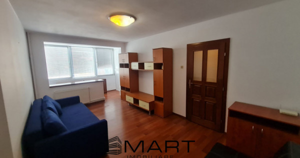 Apartament 2 camere zona Mihai Viteazul