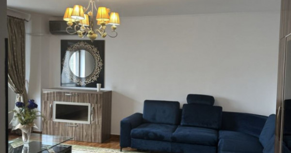 Apartament 2 camere / Unirii - Nerva Traian / loc parcare