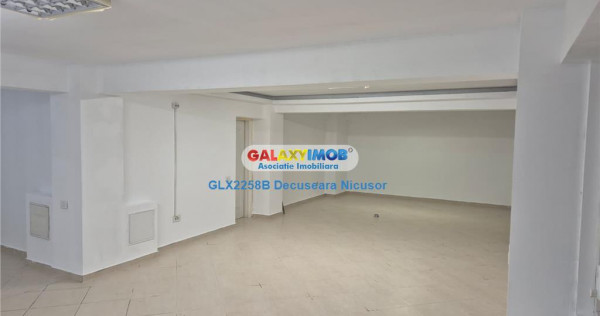 Spatiu comercial, in Militari Residence, Rezervelor, 70 mpu,
