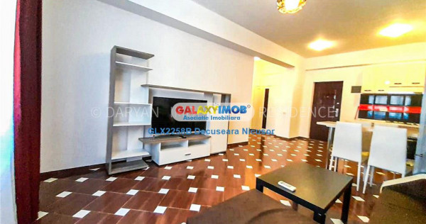 Apartament 2 camere Militari Residence, mobilata, utilata 39