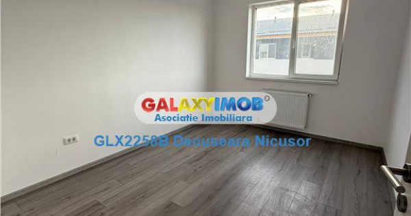 Apartament 2 camere, nemobilat, Militari Residence, 61.900 e