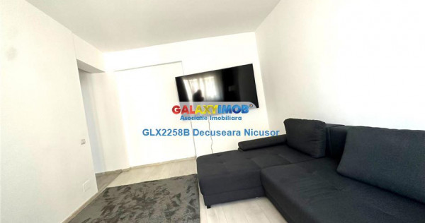 Apartament 2 camere Mobilat Utilat in Militari Residence, 44