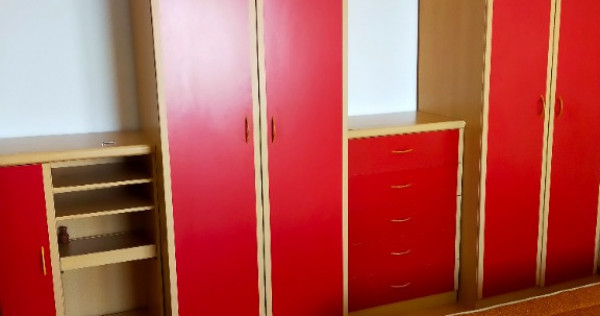 Garsoniera Titulescu-Grivita eleganta