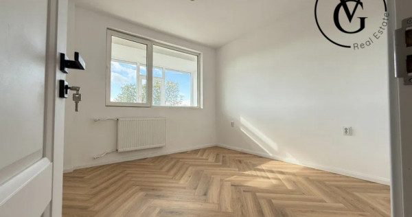 Apartament de 2 camere la 250 m de Metroul 1 Mai