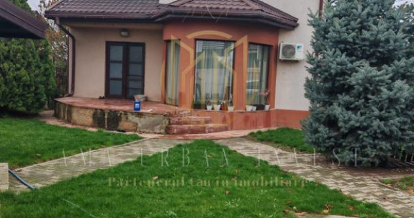 Casa P+1 in comuna berceni