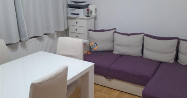 Renovat cu Centrala zona Lipovei