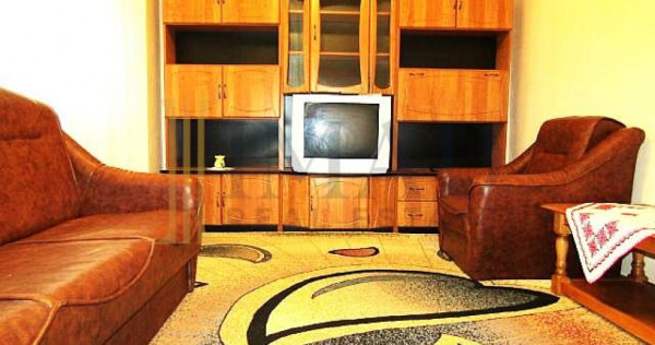 4 cam la pret de 2! Apartament de inchiriat in Targoviste -