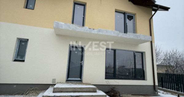 Casă Tip Duplex 4 Camere Valea Lupului-Iași COMISION 0%