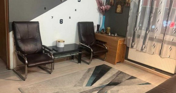 Apartament 3 camere Constantin Brancoveanu