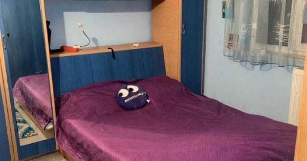 Apartament 3 camere Constantin Brancoveanu