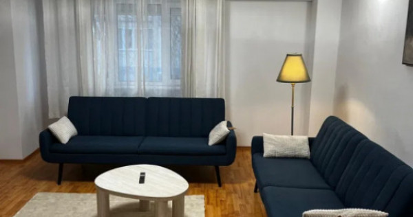 Apartament 3 camere | Nerva Traian | Centrala Proprie | Petf