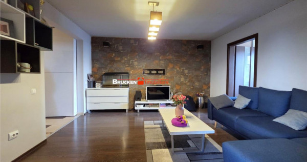 Apartament 4 camere | 76 mp utili | Etaj IV | Vedere spre Cr