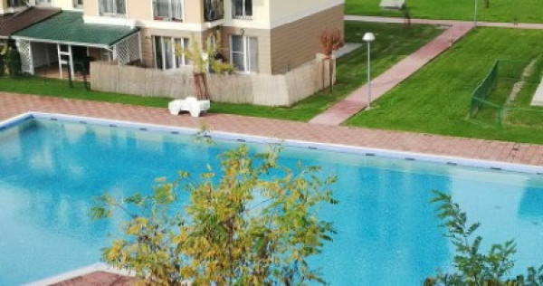 Apartament 2 camere Complex Cosmopolis