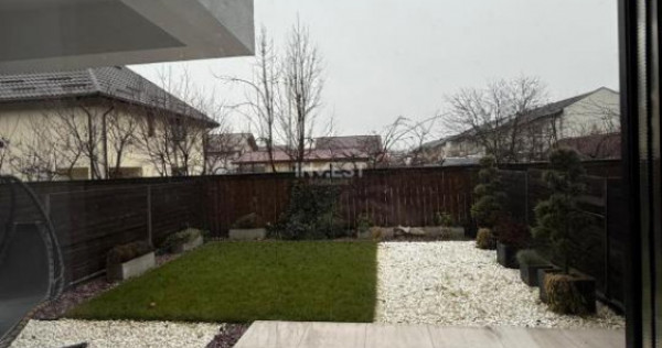 Casă P+1, Valea Lupului, mobilata si utilata