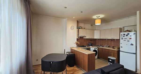 Apartament 3 camere - 2 bai Complex Rin Grand Residence V...