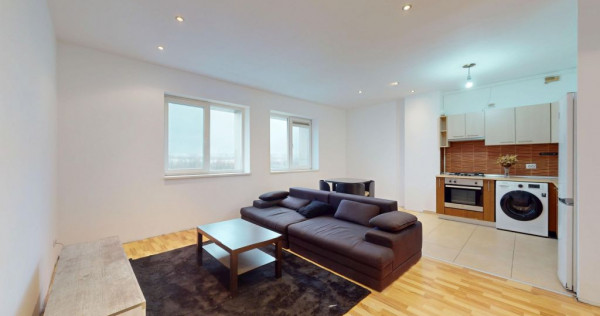 UNIC Apartament 3 camere - 2 bai Complex Rin Grand Reside...