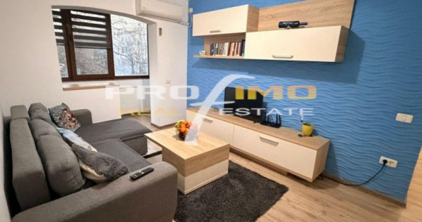 Tomis Nord, apartement 3 camere confort 2 lux, etaj 3