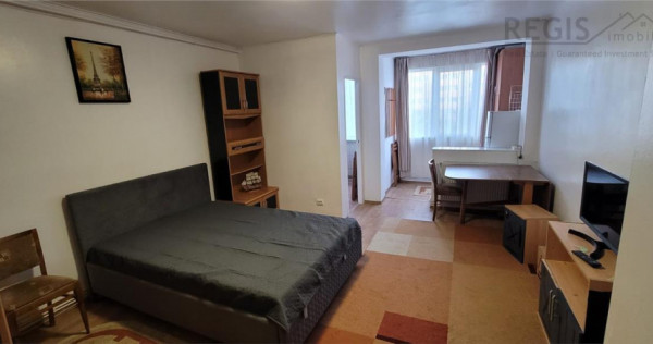 Garsoniera Astra - Soarelui 30mp