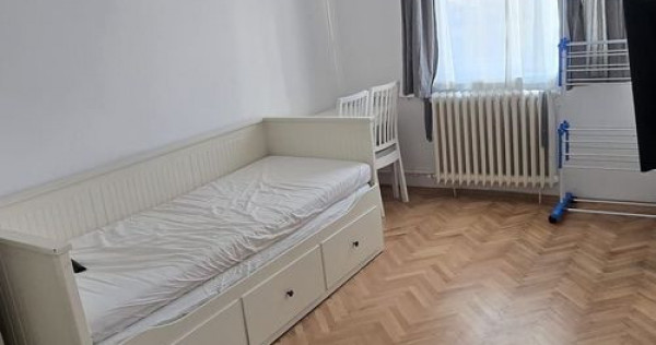 Garsoniera - Oltenitei - 10 minute de metrou