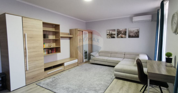 Apartament cu 2 camere de &icirc;nchiriat, zona Rogerius, Spit...