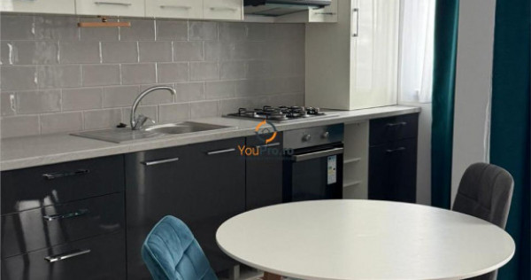 Apartament 2 camere etaj 1 Dumbravita