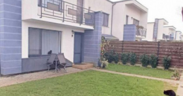 Casa 3 camere zona Turnisor Sibiu