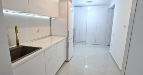 Apartament de vanzare in Constanta zona Anda