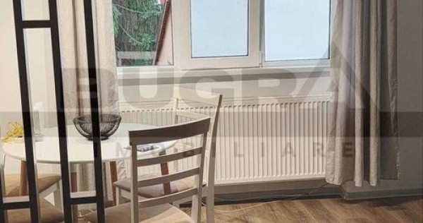 Apartament de 2 camere modern, 54mp, parcare, zona Centrala