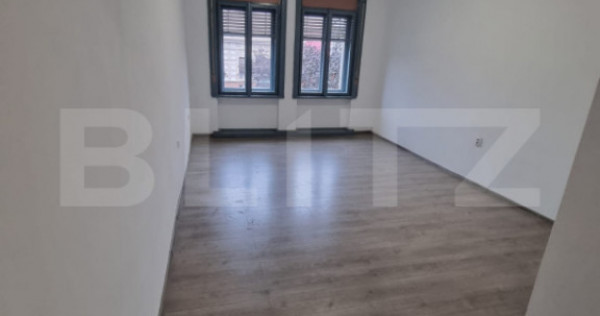 Garsoniera, 41 mp, zona Iosefin