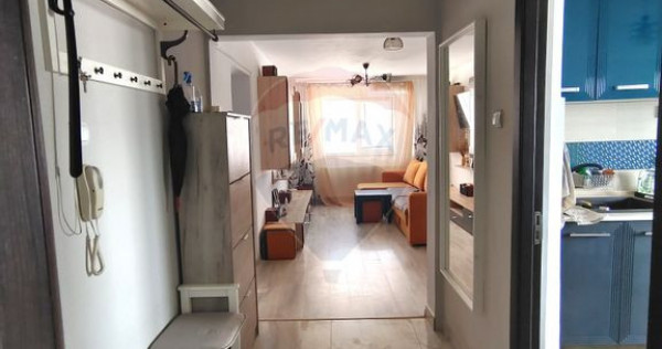 Apartament cu 4 camere de &icirc;nchiriat &icirc;n zona 13 Septembr...