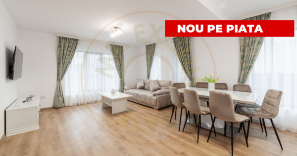 De &icirc;nchiriat Casa modernă nouă &icirc;n Stefanesti-5 min Pite?