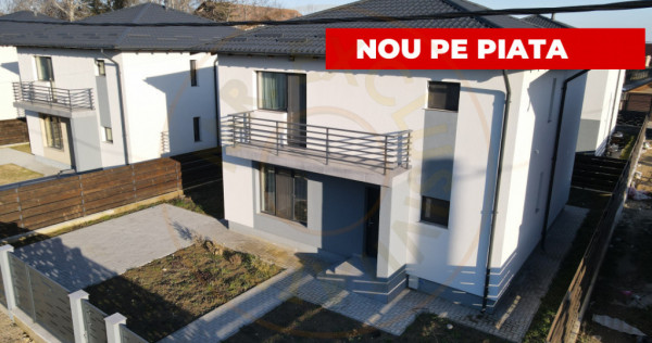 De &icirc;nchiriat Casa modernă nouă &icirc;n Stefanesti-5 min Pite?